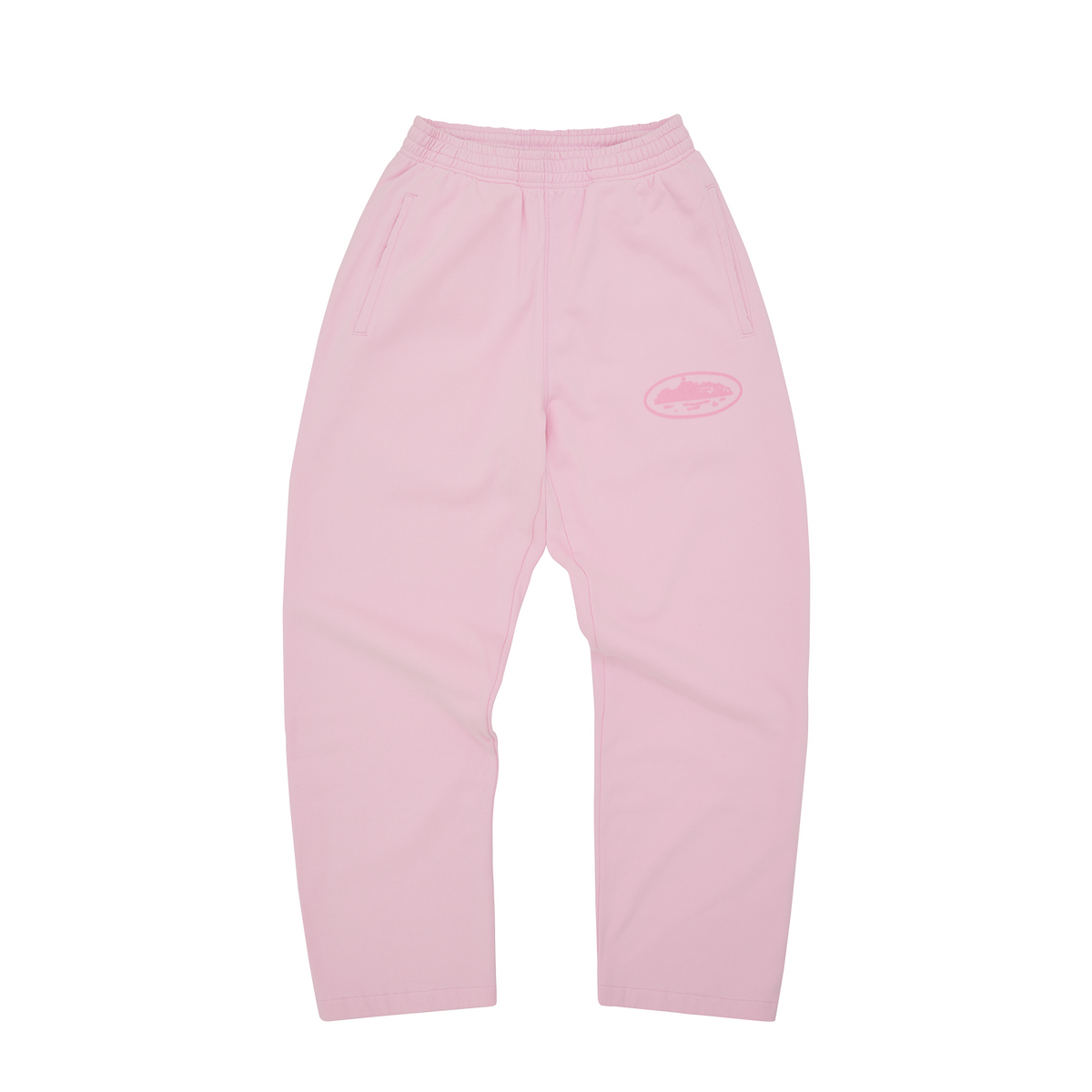 ISLAND KNOCKOUT SWEATPANT [PINK]