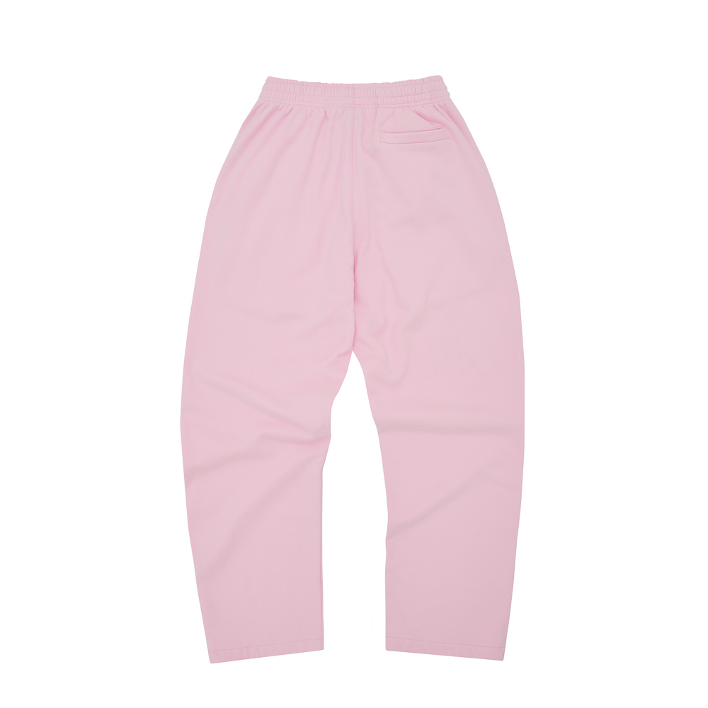 ISLAND KNOCKOUT SWEATPANT [PINK]