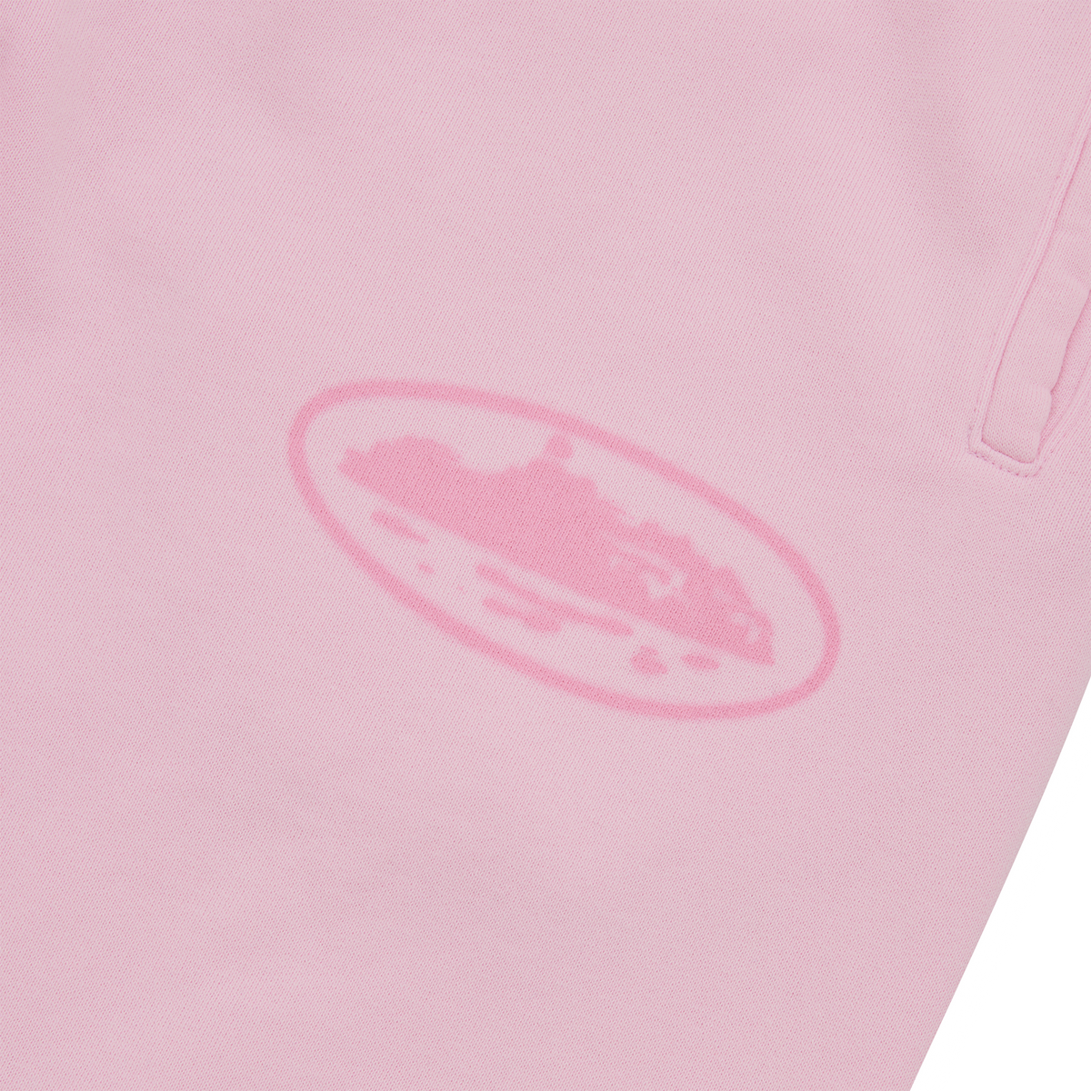 ISLAND KNOCKOUT SWEATPANT [PINK]