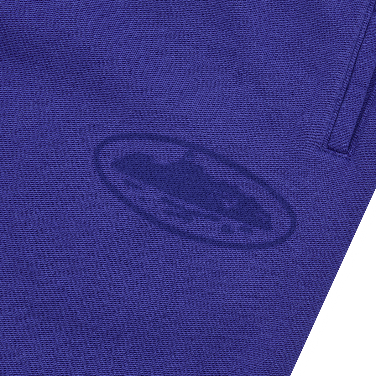ISLAND KNOCKOUT TRACKSUIT [INDIGO BLUE]