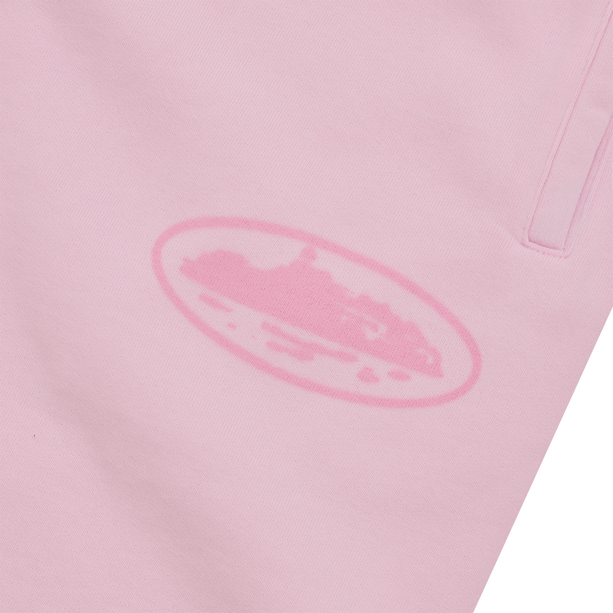 ISLAND KNOCKOUT TRACKSUIT [PINK]