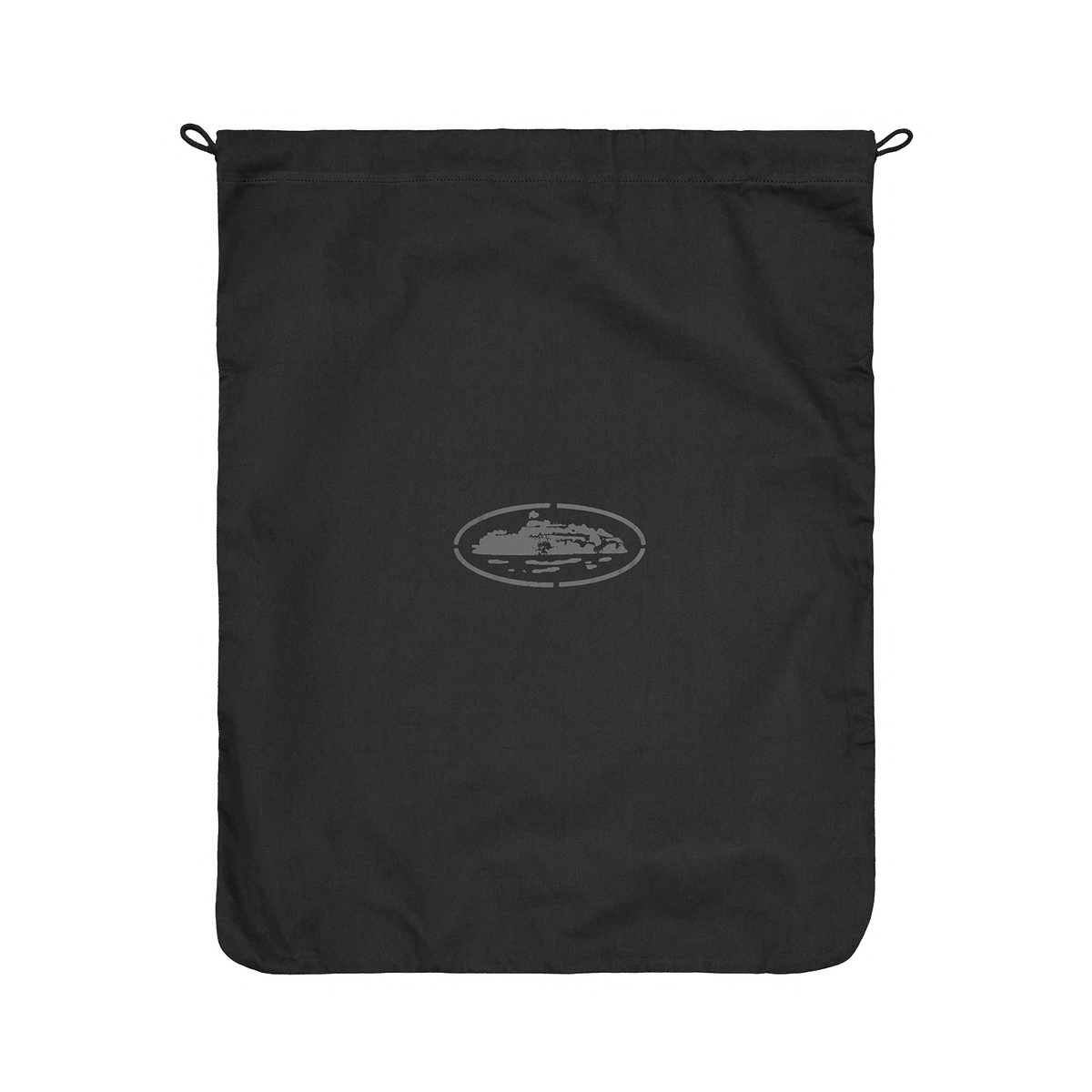 LE SAC LAUNDRY BAG [BLACK]