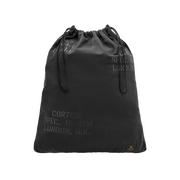 LE SAC LAUNDRY BAG [BLACK]