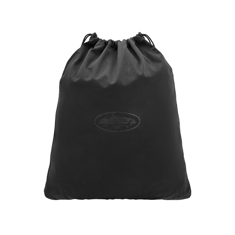 LE SAC LAUNDRY BAG [BLACK]
