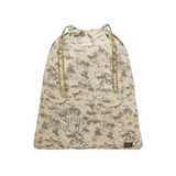 LE SAC LAUNDRY BAG [DESERT DIGI]