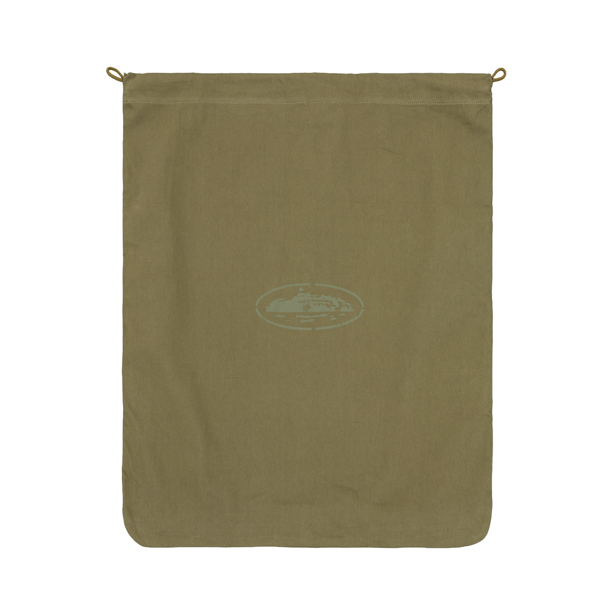 LE SAC LAUNDRY BAG [OLIVE]