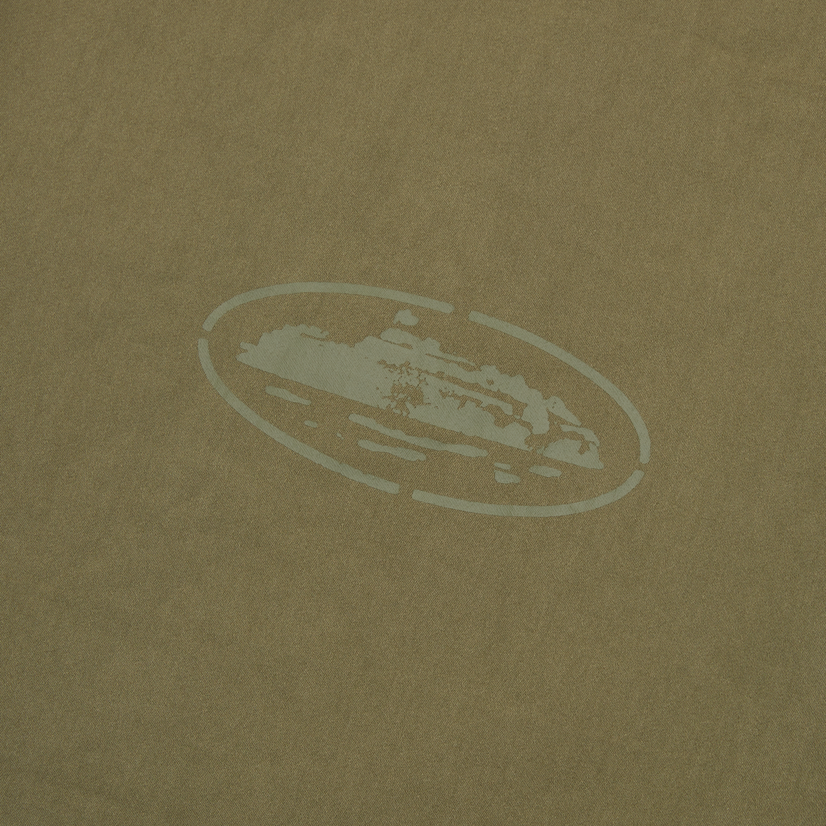 LE SAC LAUNDRY BAG [OLIVE]