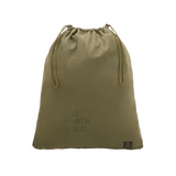 LE SAC LAUNDRY BAG [OLIVE]