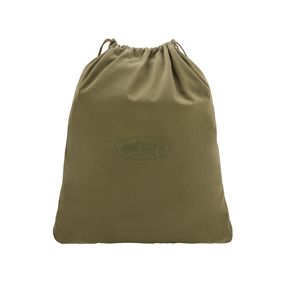 LE SAC LAUNDRY BAG [OLIVE]