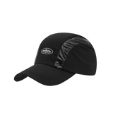 LITEWORK QUATTRO CAP [BLACK]