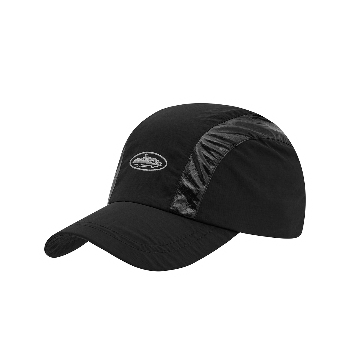 LITEWORK QUATTRO CAP [BLACK]