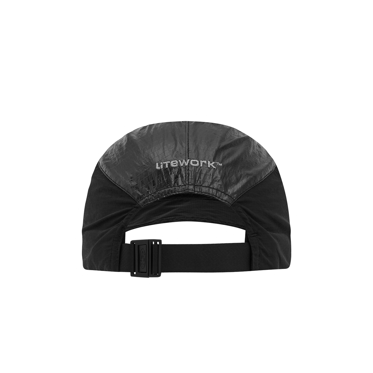 LITEWORK QUATTRO CAP [BLACK]