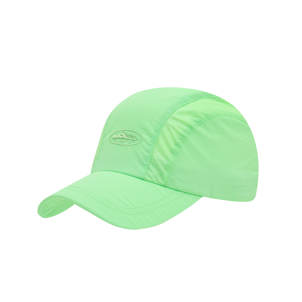 LITEWORK QUATTRO CAP [GREEN]