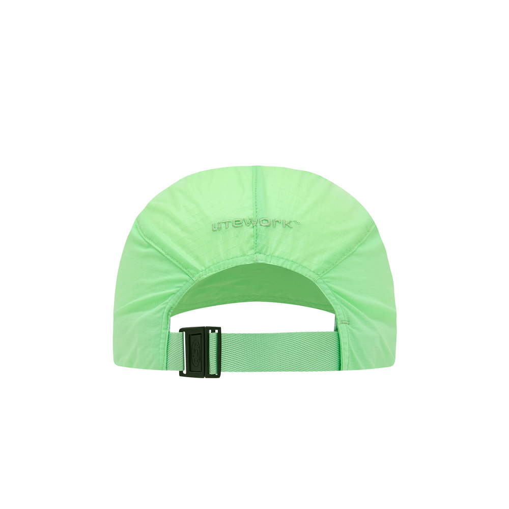 LITEWORK QUATTRO CAP [GREEN]