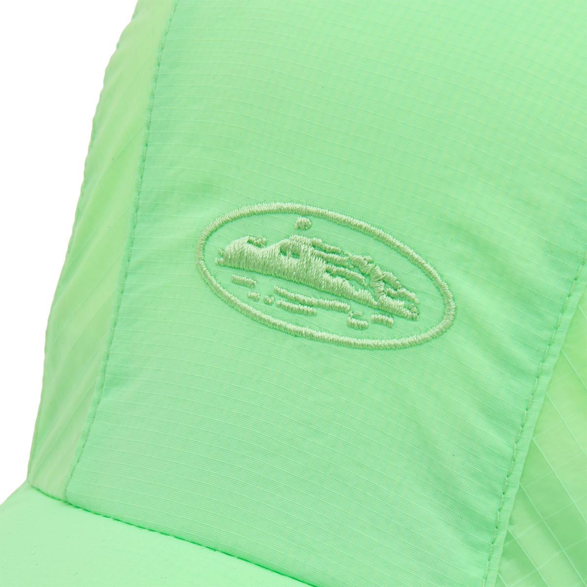 LITEWORK QUATTRO CAP [GREEN]