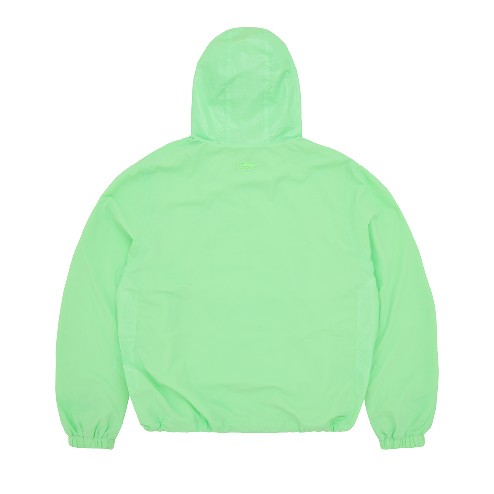 LITEWORK QUATTRO JACKET [GREEN]