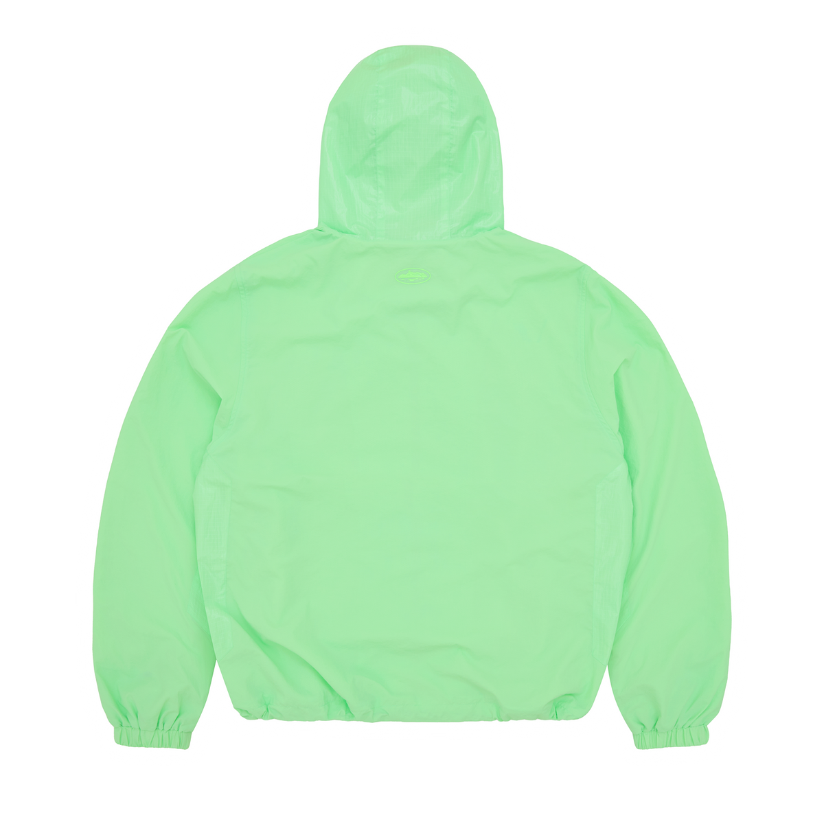 LITEWORK QUATTRO JACKET [GREEN]