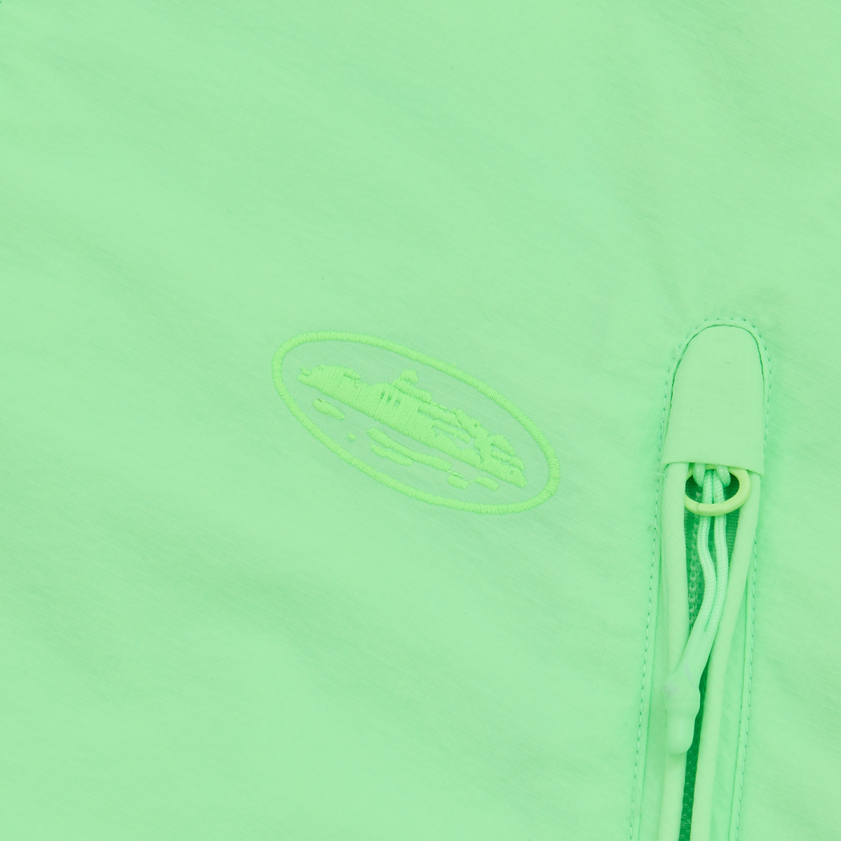 LITEWORK QUATTRO JACKET [GREEN]