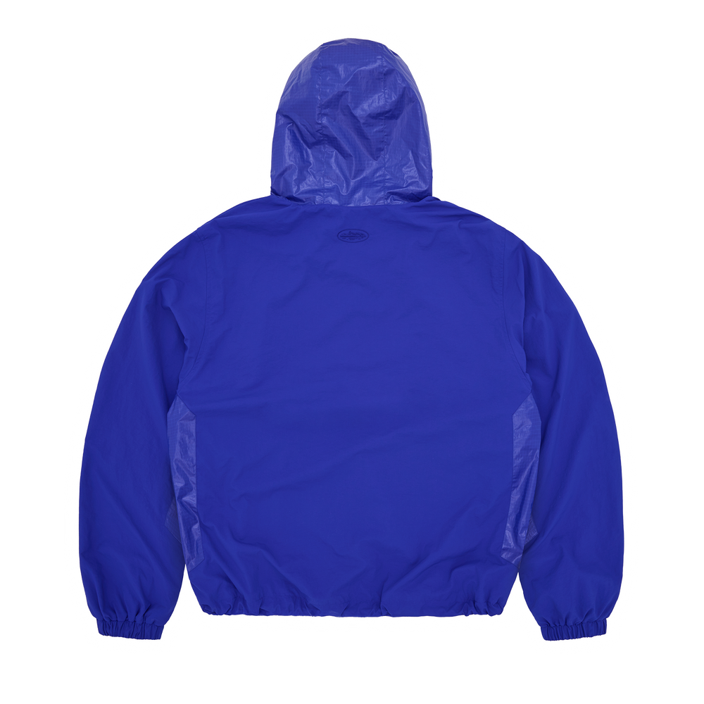 LITEWORK QUATTRO JACKET [ROYAL BLUE]