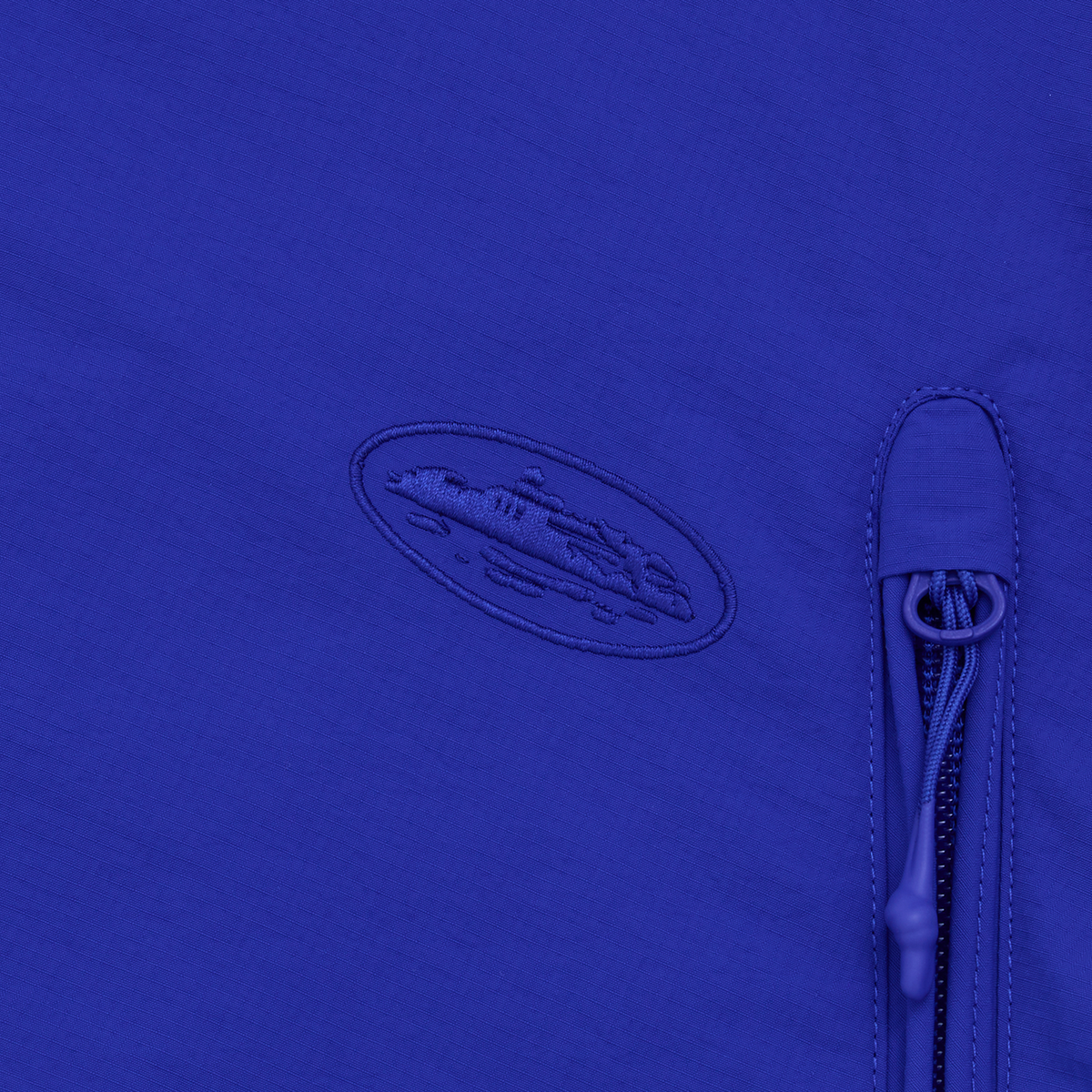 LITEWORK QUATTRO JACKET [ROYAL BLUE]