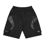 LITEWORK QUATTRO SHORT [BLACK]