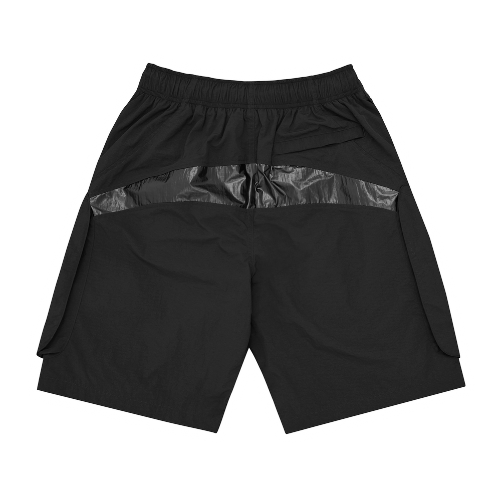 LITEWORK QUATTRO SHORT [BLACK]