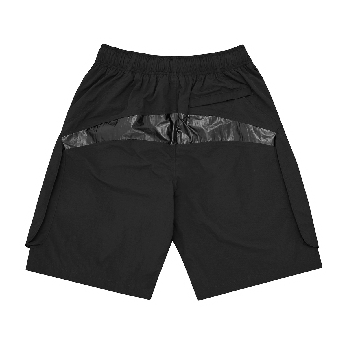 LITEWORK QUATTRO SHORT [BLACK]