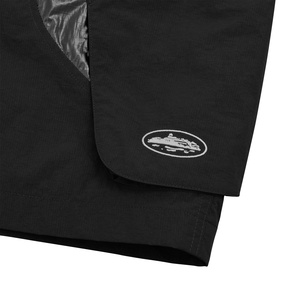 LITEWORK QUATTRO SHORT [BLACK]