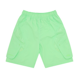 LITEWORK QUATTRO SHORT [GREEN]