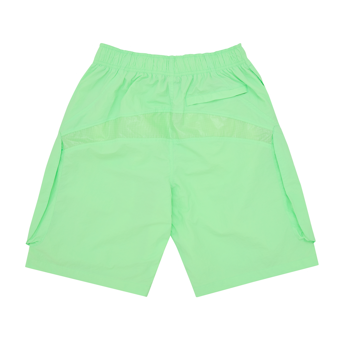 LITEWORK QUATTRO SHORT [GREEN]