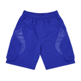 LITEWORK QUATTRO SHORT [ROYAL BLUE]