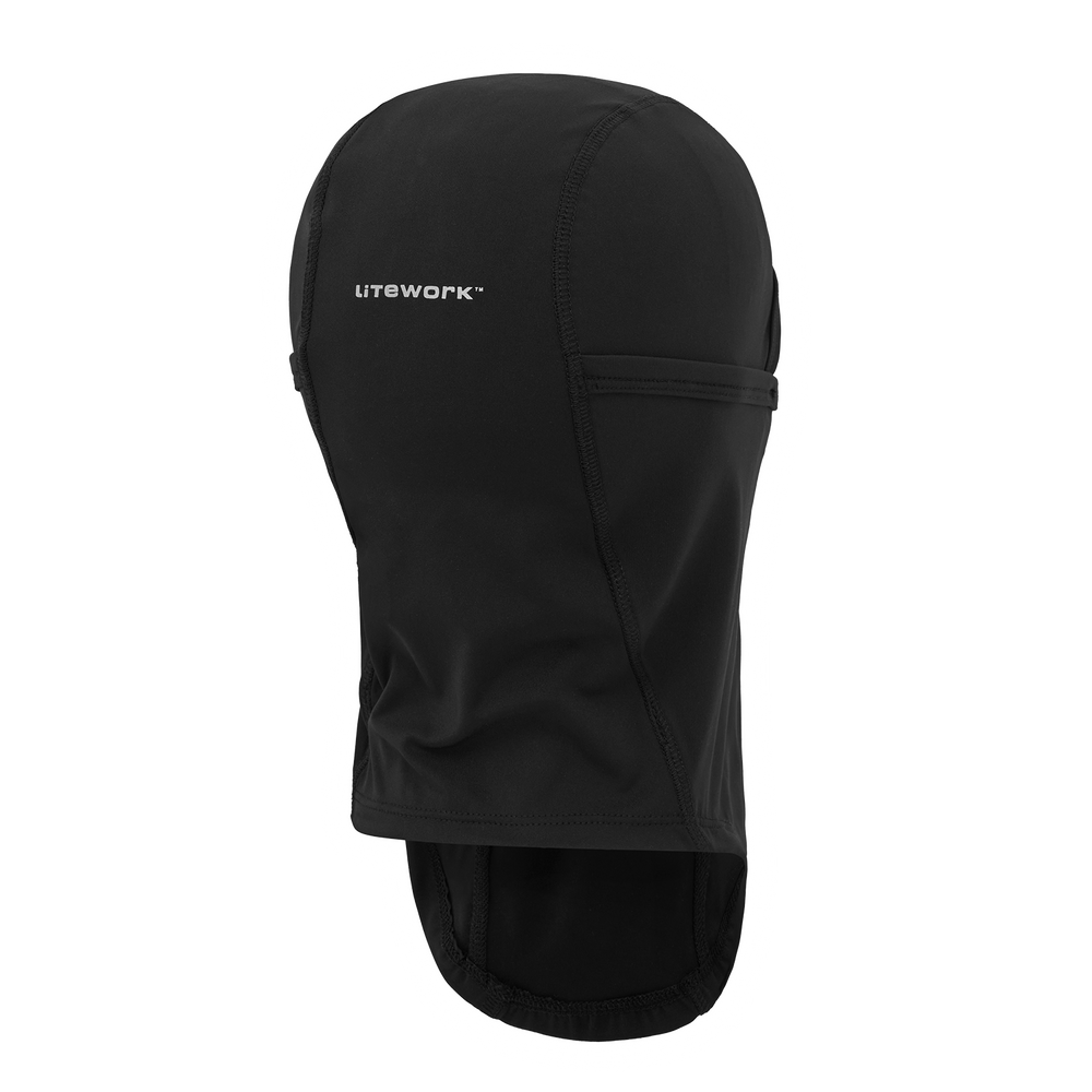 LITEWORKY BALACLAVA [BLACK]