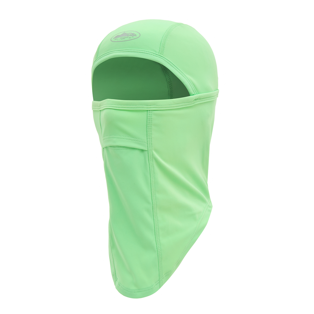 LITEWORKY BALACLAVA [GREEN]
