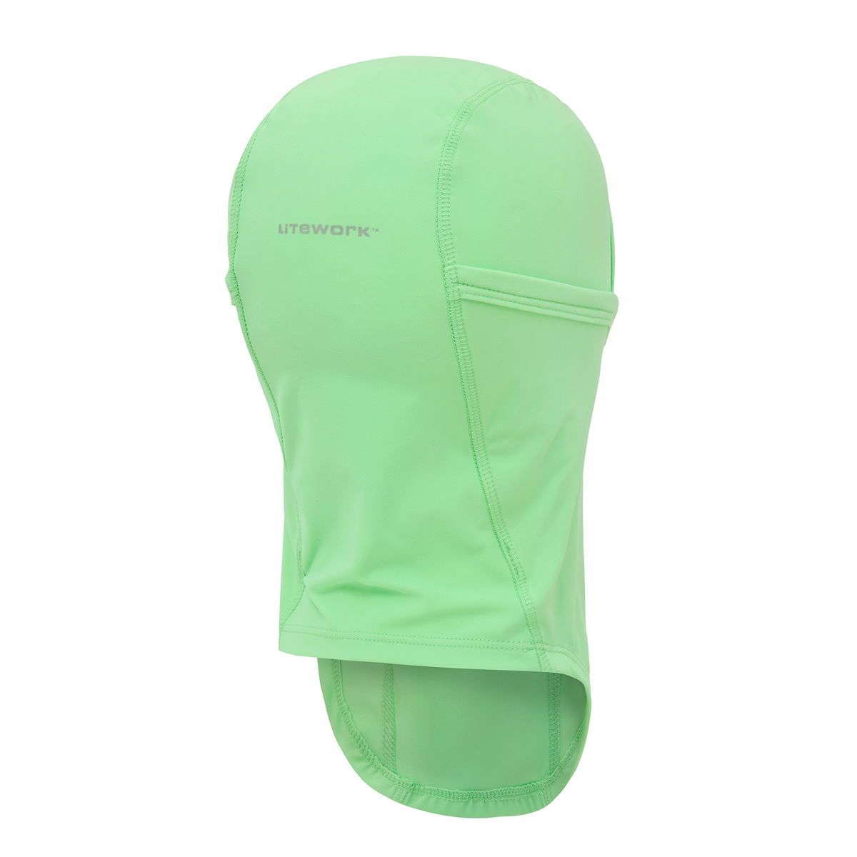 LITEWORKY BALACLAVA [GREEN]