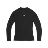LITEWORK COMPRESSION TOP [BLACK]