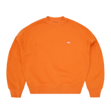 MINI ISLAND CREWNECK [ORANGE]