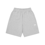MINI ISLAND SWEATSHORT [HEATHER GREY]