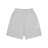 MINI ISLAND SWEATSHORT [HEATHER GREY]