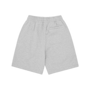 MINI ISLAND SWEATSHORT [HEATHER GREY]