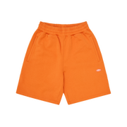 MINI ISLAND SWEATSHORT [ORANGE]