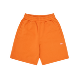 MINI ISLAND SWEATSHORT [ORANGE]