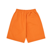 MINI ISLAND SWEATSHORT [ORANGE]