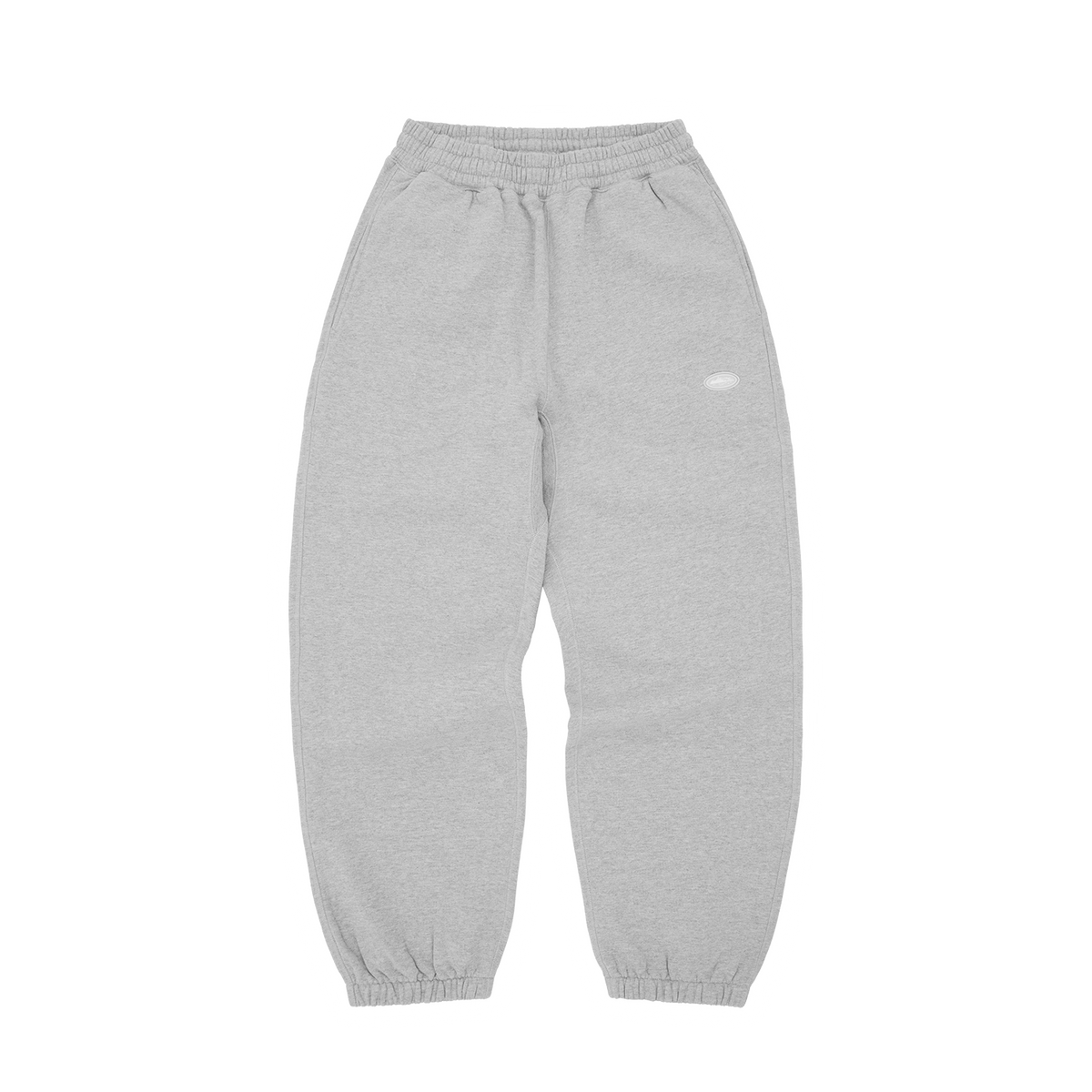 MINI ISLAND SWEATPANT [HEATHER GREY]
