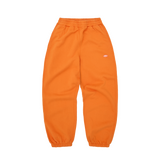 MINI ISLAND SWEATPANT [ORANGE]