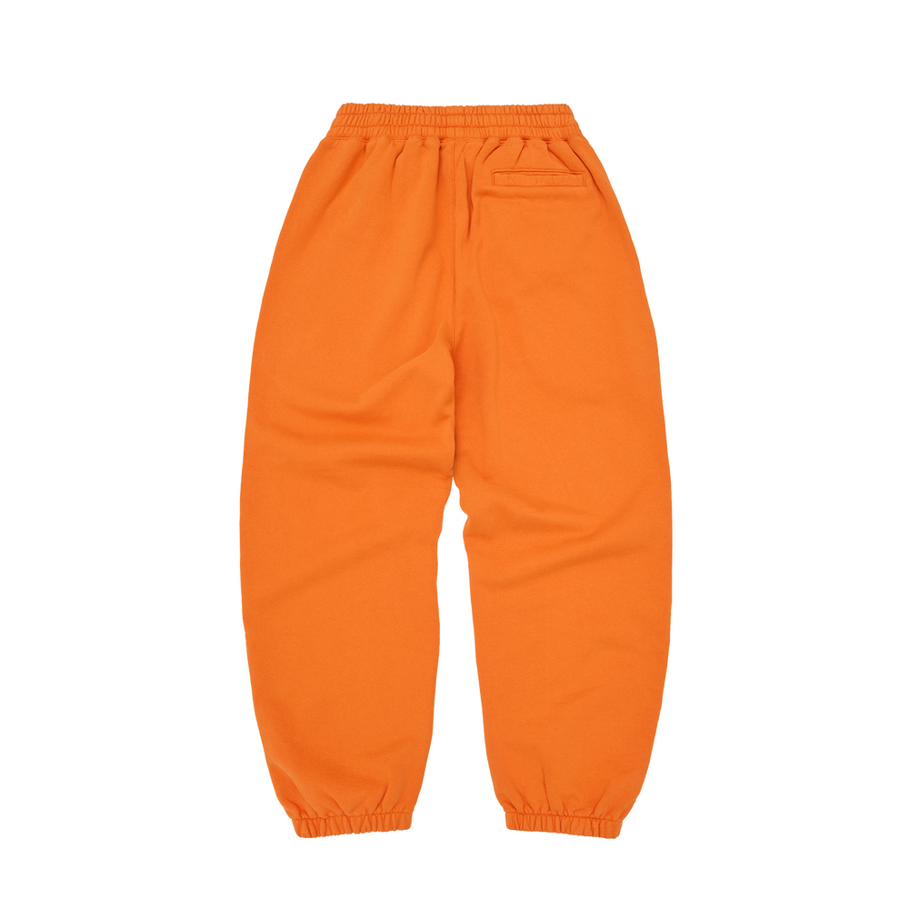 MINI ISLAND SWEATPANT [ORANGE]