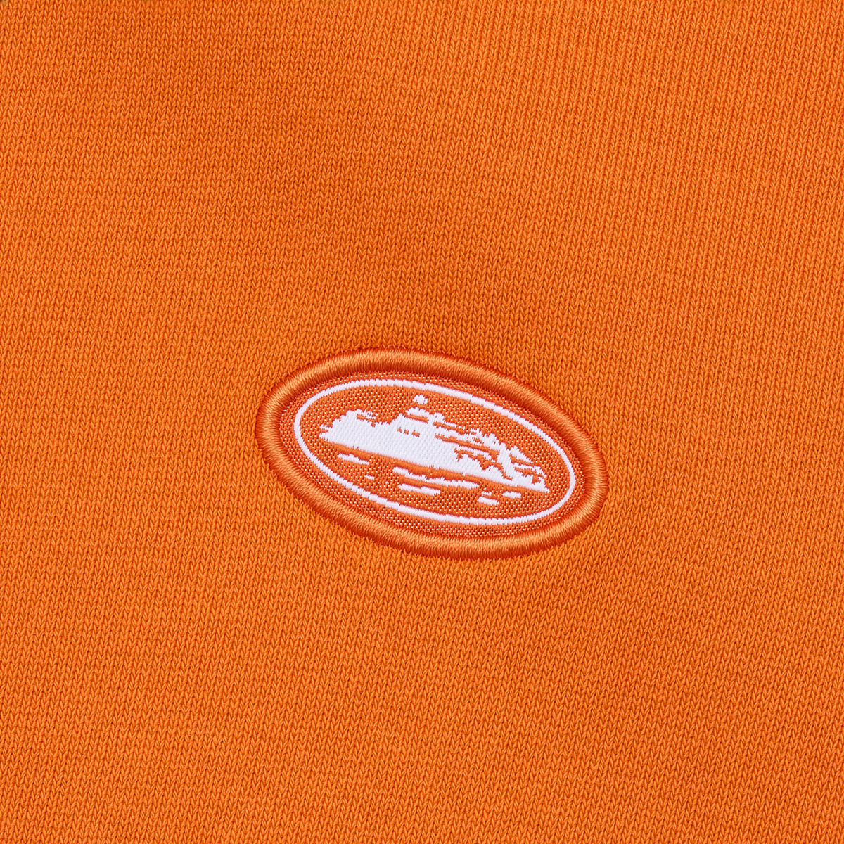 MINI ISLAND SWEATPANT [ORANGE]