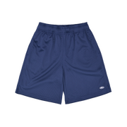 MINI ISLAND MESH SHORT [NAVY]
