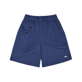 MINI ISLAND MESH SHORT [NAVY]