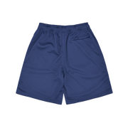 MINI ISLAND MESH SHORT [NAVY]