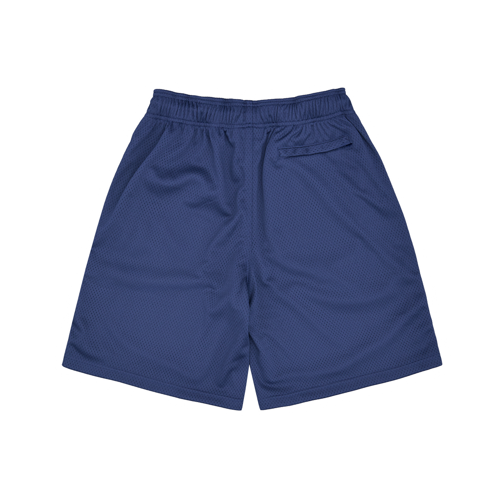 MINI ISLAND MESH SHORT [NAVY]